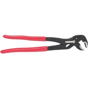 KS tools Waterpump Pliers Black Chrome Vanadium