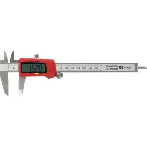 KS tools Pocket vernier calliper 0 – 150mm Digital Stainless Steel