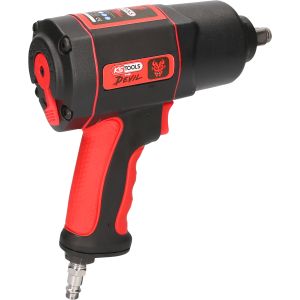 KS tools Impact Wrench THE DEVIL 1600Nm Aluminum