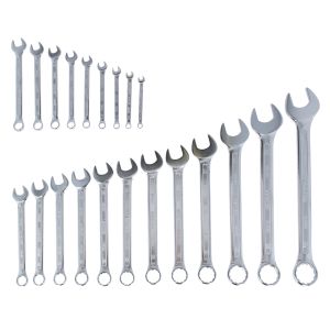 KS tools Combination Wrench 6-32mm Chrome Vanadium
