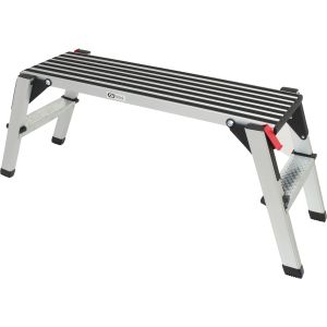 KS tools Safety Platform Aluminum