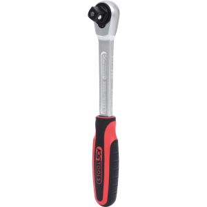 KS tools Reversible Ratchet slimPOWER Chrome Vanadium