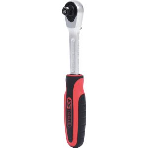 KS tools Reversible Ratchet slimPOWER Chrome Vanadium