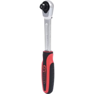KS tools Reversible Ratchet slimPOWER Chrome Vanadium