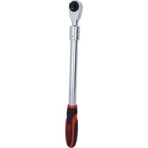 KS tools Reversible Ratchet MONSTER Telescopic Chrome Vanadium