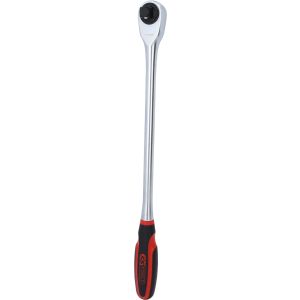 KS tools Reversible Ratchet MONSTER Long Chrome Vanadium