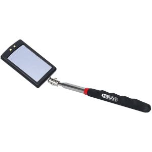 KS tools Inspection mirror LED