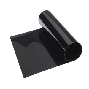 Foliatec Sunstrip 15cm x 152cm Black