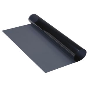 Foliatec Window Tint Film Midnight 76cm x 300cm Superdark 5% Black