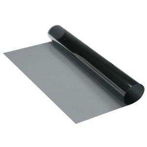 Foliatec Window Tint Film Blacknight 76cm x 300cm Light 35% Black
