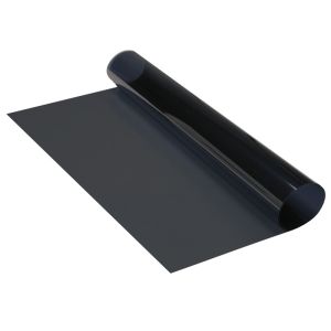 Foliatec Window Tint Film Blacknight 51x400 / 76x152cm Superdark 5% Black