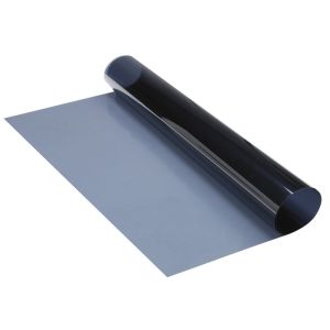 Foliatec Window Tint Film Midnight 76cm x 300cm Light 35% Black