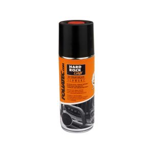 Foliatec Paint Hard Rock Liner 2 Components Matte Black 400ml