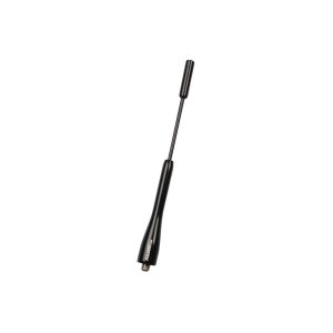 Foliatec Antenna Black