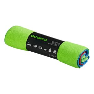 Gecko Cloth Microfiber