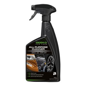 Gecko Multi Purpose Cleaner 750ml