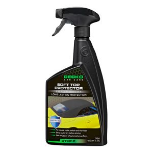 Gecko Convertible Top Protector 750ml