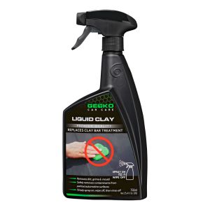 Gecko Clay Kit 750ml