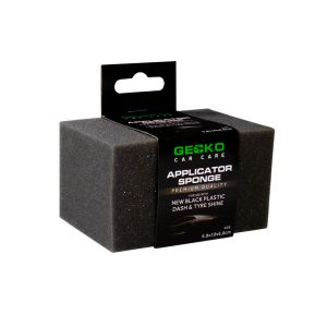 Gecko Sponge Grey