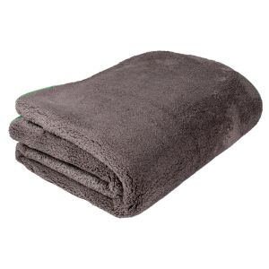 Gecko Car Drying Towel XL Grey