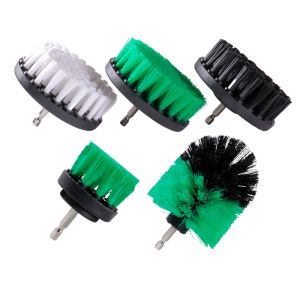 Gecko Drill Brush Set Grey