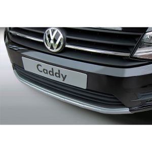 RGM Skid Plate Silver ABS Plastic Volkswagen Caddy