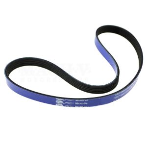 Gates Racing V-Belt Honda Civic,Accord,Accord Aero Deck