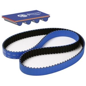 Gates Racing Timing Belt Honda Civic,Shuttle