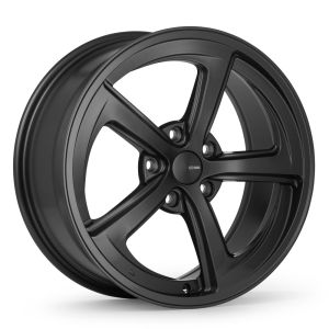Enkei Giotto Wheels 19 Inch 8J ET45 5x114.3 Gun Metal