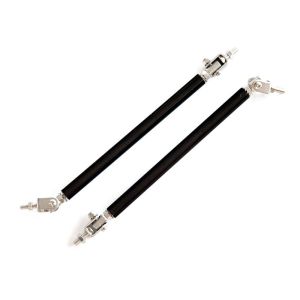 Maxton Bumper Splitter Stabilizer Bars Bumper Splitter Aluminum