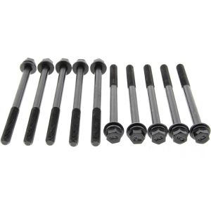 DNJ Cylinder Head Bolts OEM Honda Civic,CRX,Del Sol