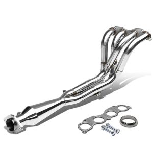 SK-Import Header K-Swap Stainless Steel Honda Civic,Del Sol,Integra