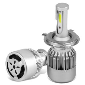 SK-Import LED Light H4