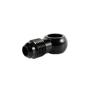 K-Tuned Hose Connector -6 AN Honda