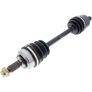 TrakMotive Drive Shaft Honda Civic,CRX