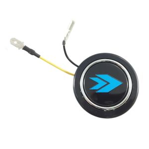 NRG Innovations Horn Button