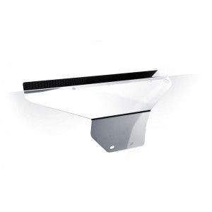 Jass Performance Heat Shield Stainless Steel Mazda MX-5