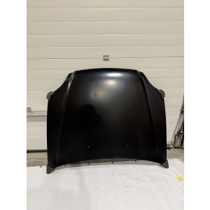OEM-Parts Hood OEM SECOND CHANCE Steel Honda Civic Facelift 1999-2001 Phase 2