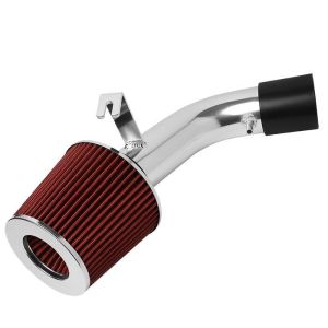 SK-Import Short Air Intake Aluminium Hyundai Coupé