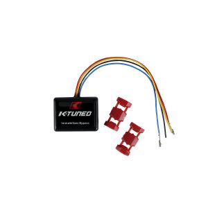K-Tuned MAP Bypass Valve Honda