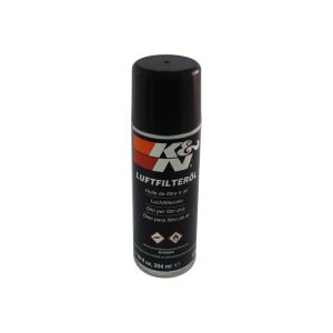K&N Airfilter Oil Replacement 204ml