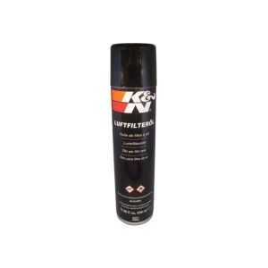 K&N Airfilter Oil Replacement 408ml