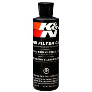 K&N Airfilter Oil Replacement 237ml