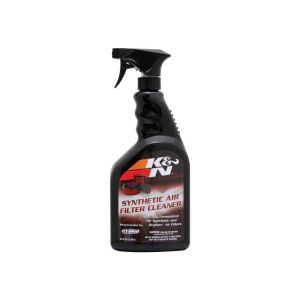 K&N Airfilter Cleaner Synthetic Replacement 946ml