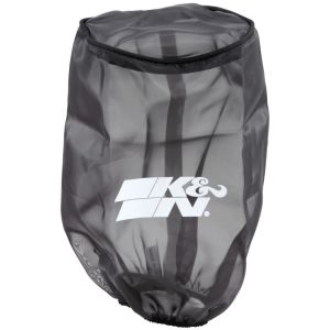 K&N Airfilter Cover Precharger RE-0810 Black 152mm