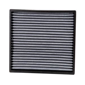 K&N Interior Filter White Cotton Honda,Acura