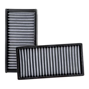 K&N Interior Filter White Cotton Honda,Acura