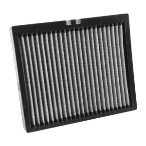 K&N Interior Filter White Cotton Buick,Chevrolet,Cadillac