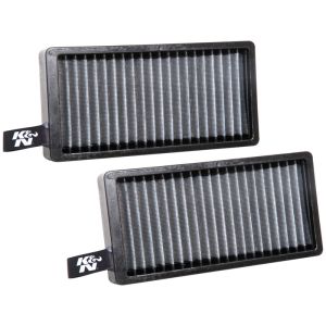 K&N Interior Filter White Cotton BMW,MINI