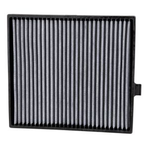 K&N Interior Filter White Cotton Honda,Acura
